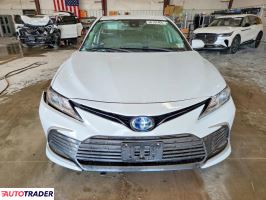 Toyota Camry 2023 2