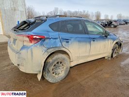 Subaru Pozostałe 2023 2