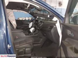 Chevrolet Equinox 2024 1