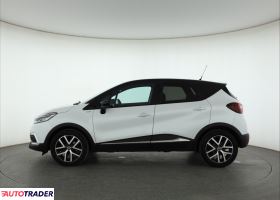 Renault Captur 2019 1.3 147 KM