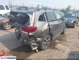 Subaru Forester 2024 2 Subaru Forester 2024 2