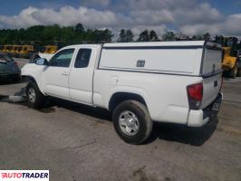 Toyota Tacoma 2019 2