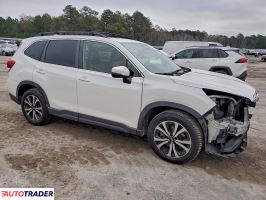 Subaru Forester 2020 2