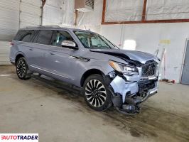 Lincoln Navigator 2023 3