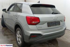 Audi Q2 2023 1.5