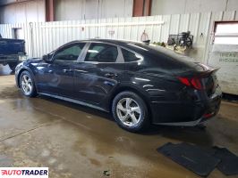 Hyundai Sonata 2020 2