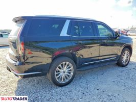 Cadillac Escalade 2023 6