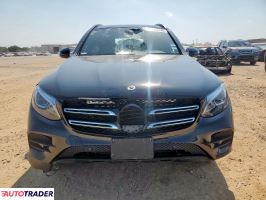 Mercedes CL 2019 2 Mercedes CL 2019 2