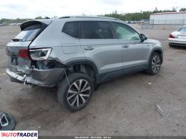 Volkswagen Pozostałe 2023 1