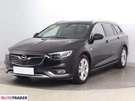 Opel Insignia 2019 2.0 206 KM Opel Insignia 2019 2.0 206 KM