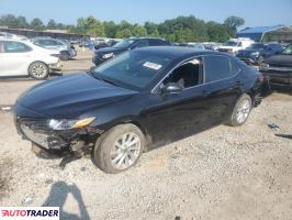 Toyota Camry 2022 2