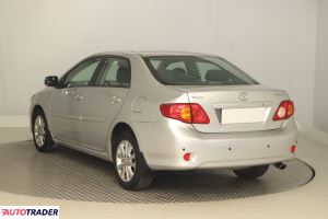 Toyota Corolla 2006 1.6 122 KM