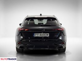 Audi A6 2025 2.0 367 KM