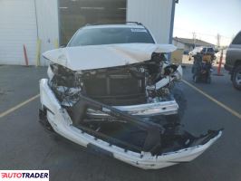 Honda Pilot 2025 3