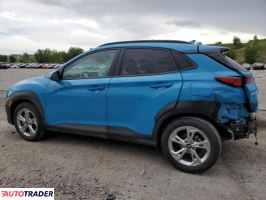 Hyundai Kona 2022 2 Hyundai Kona 2022 2