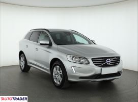 Volvo XC60 2015 2.0 178 KM