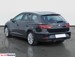 Seat Leon 2019 2.0 147 KM