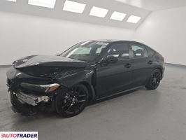 Honda Civic 2024 2