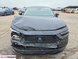 Honda Accord 2026 2