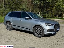 Audi Q7 - zobacz ofertę