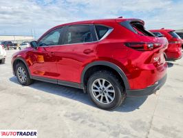 Mazda CX-5 2023 2