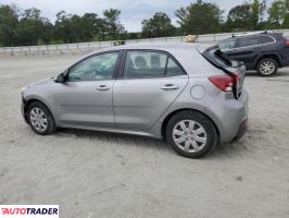 Kia Rio 2023 1