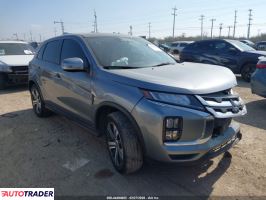 Mitsubishi Outlander 2023 2