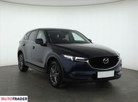Mazda CX-5 2019 2.5 191 KM