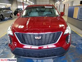 Cadillac Pozostałe 2023 2