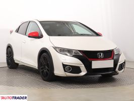 Honda Civic - zobacz ofertę