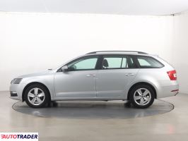 Skoda Octavia 2019 1.6 113 KM