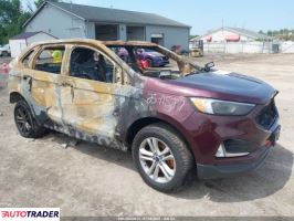 Ford Edge 2020 2