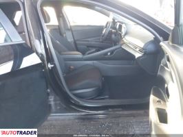 Hyundai Elantra 2025 2