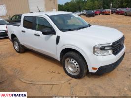 Ford Maverick 2023 2 Ford Maverick 2023 2