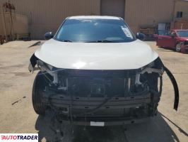 Nissan Rogue 2021 2