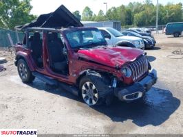 Jeep Wrangler 2021 2 Jeep Wrangler 2021 2