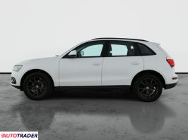 Audi Q5 2013 2.0 174 KM