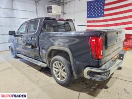 GMC Sierra 2022 5