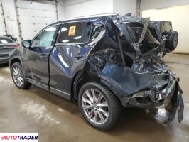 Mazda CX-5 2019 2 Mazda CX-5 2019 2
