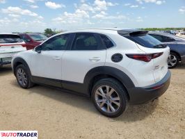 Mazda CX-30 2021 2 Mazda CX-30 2021 2
