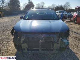 Subaru Outback 2021 2