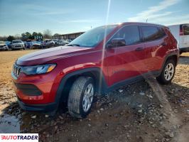 Jeep Compass 2024 2