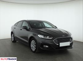 Ford Mondeo - zobacz ofertę