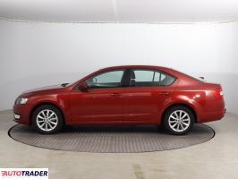 Skoda Octavia 2013 1.4 138 KM