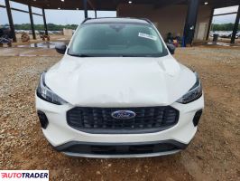 Ford Escape 2023 1