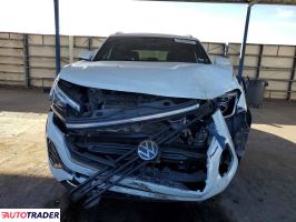 Volkswagen Atlas 2024 2