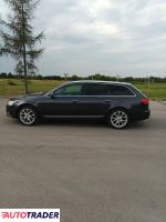 Audi A6 2009 2.0 136 KM