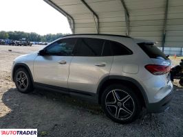 Mercedes CL 2021 2