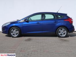 Ford Focus 2014 1.0 123 KM