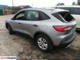 Ford Escape 2021 1 Ford Escape 2021 1